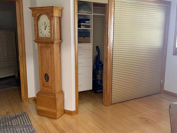 Suite room