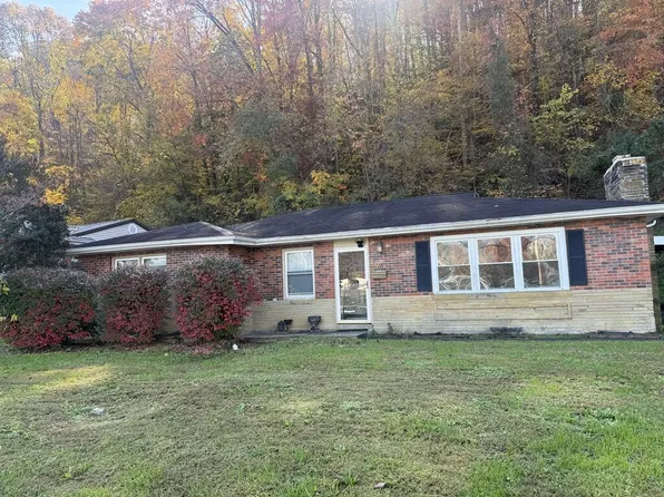 406 Lincoln Ave, Paintsville, KY 41240