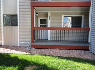 8460 Decatur St BUILDING 2-127, Westminster, CO 80031