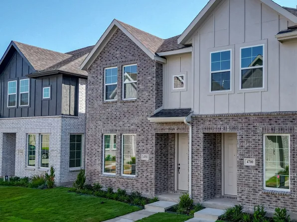 4702 Sparkling Ptwy, Haltom City, TX 76117