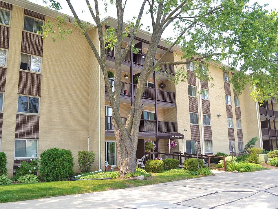 1st image of 640 Murray Ln Unit 116