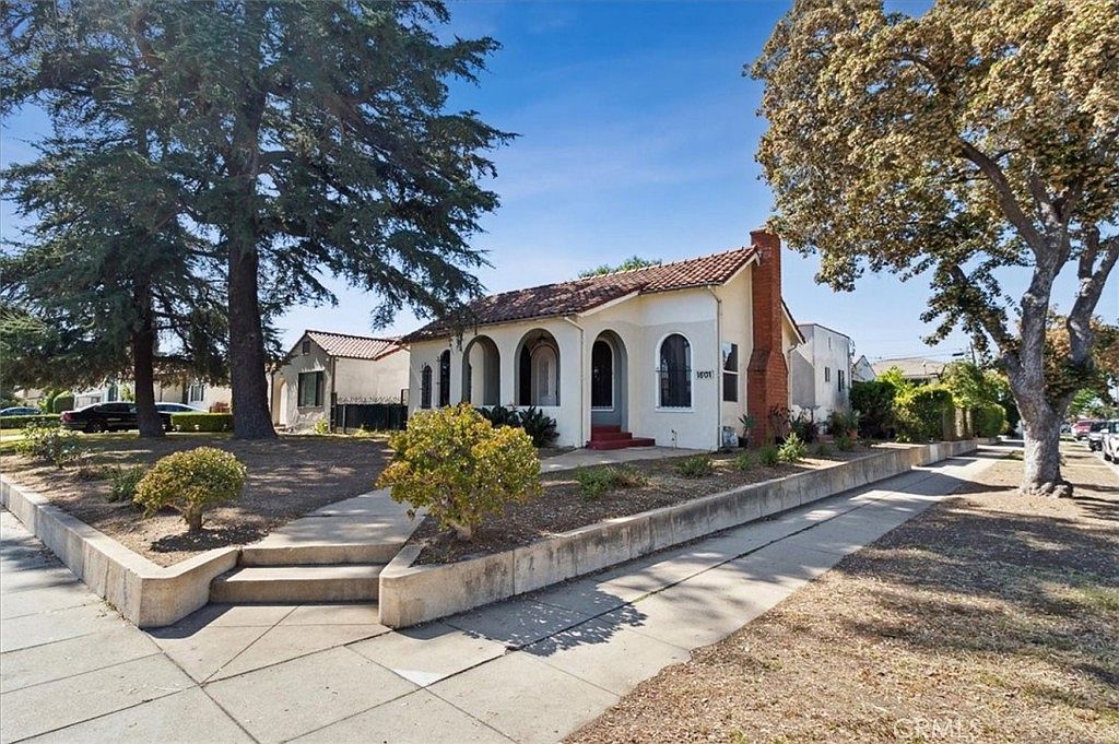 1601 S 9th St, Alhambra, CA 91803 Zillow