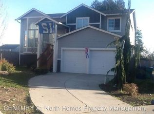 7711 32nd St NE, Marysville, WA 98270