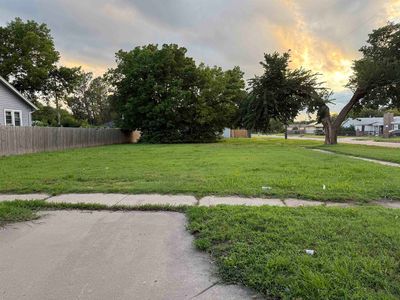 Vacant Lots 95 97 Grove St, Wichita, KS, 67214