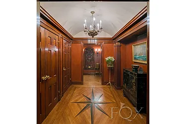 Sold by Fox Residential Group