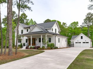 5005 Ten Ten Rd, Apex, NC 27539