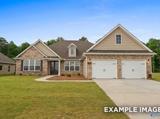 146 Bramble Creek Dr, Meridianville, AL 35759