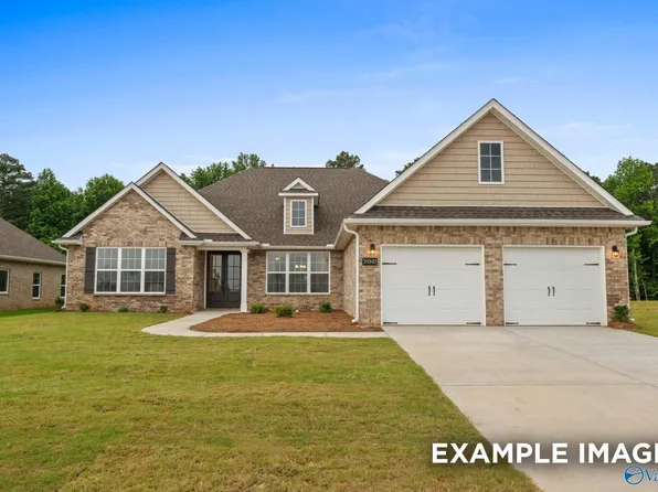 146 Bramble Creek Dr, Meridianville, AL 35759
