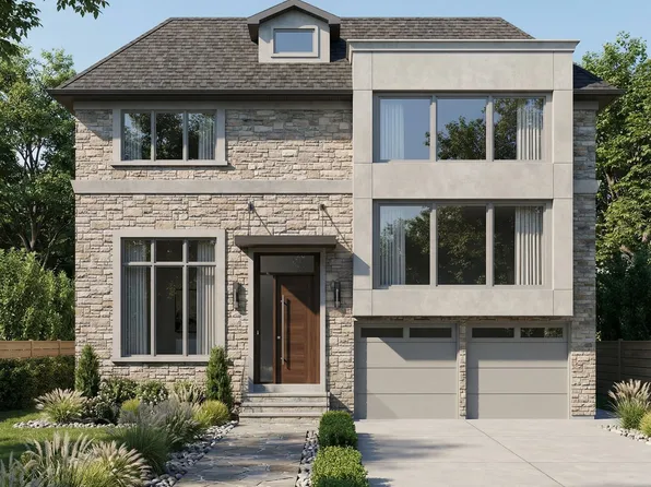 152 Parkview Ave, Toronto, ON M2N 3Y7