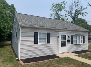 224 Belle Ave, Hamilton, OH 45015