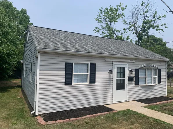 224 Belle Ave, Hamilton, OH 45015