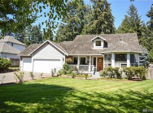 7815 130th St Ct E, Puyallup, WA 98373