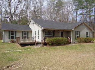 494 E Lake Buckhorn Rd, Temple, GA 30179