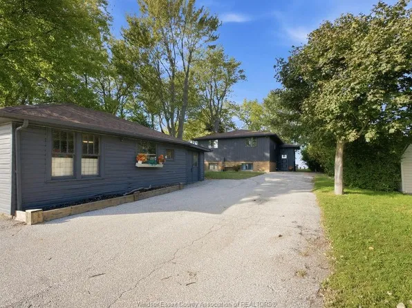 9952 Saint Clair Rd, Lakeshore, ON N0R 1N0