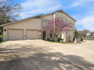 217 Poker Chip UNIT B, Horseshoe Bay, TX 78657