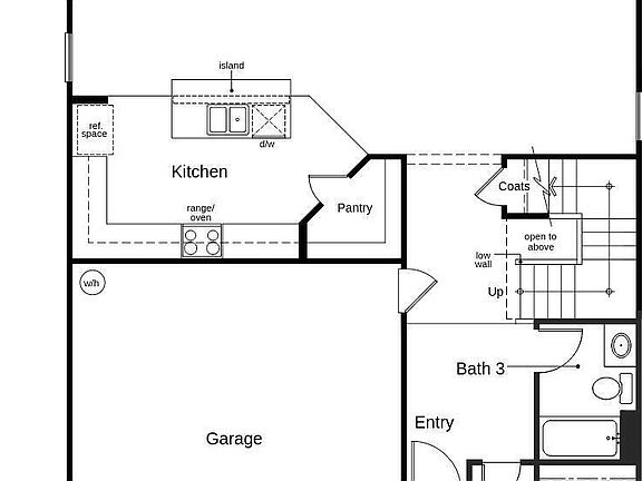 3rd image of 11314 PANTHER LAKE Parkway