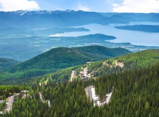 Nna Tall Timber LOT 7, Sandpoint, ID 83864