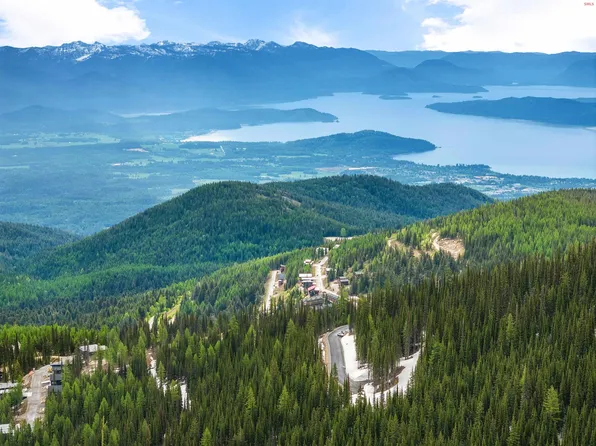 Nna Tall Timber Lot 7, Sandpoint, ID 83864