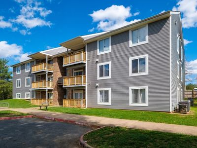 40 South Ave APT B, Harrisonburg, VA, 22801