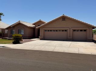 4093 W 17th St, Yuma, AZ 85364