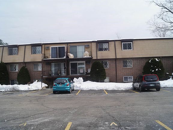 3rd image of 2 Silvestri Cir Unit 20