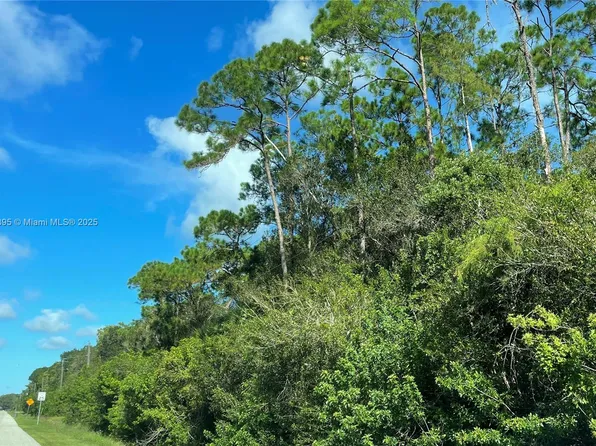 161 Taft Blvd, Clewiston, FL 33440