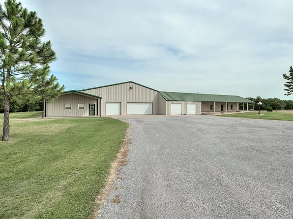 14901 NW 10th St, Yukon, OK 73099