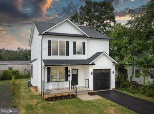 512 Marshall Ave, Pikesville, MD 21208