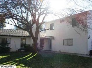 11197 Racetrack Rd, Sonora, CA 95370