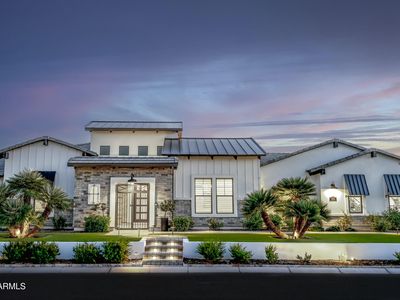 3745 E Julep St, Mesa, AZ, 85205