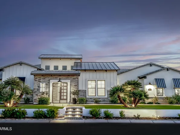 3745 E JULEP Street, Mesa, AZ 85205