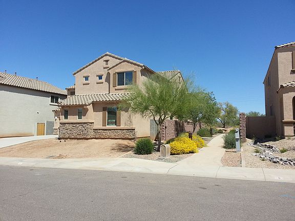 4024 E CASITAS DEL RIO DR