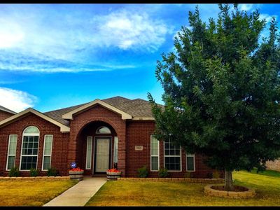 5018 Itasca St, Lubbock, TX, 79416