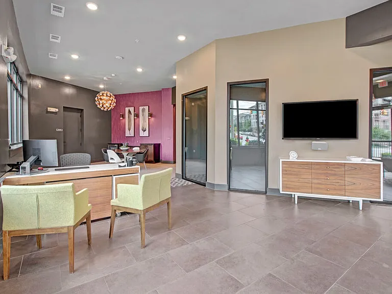 Duet Apartments — Photo 20