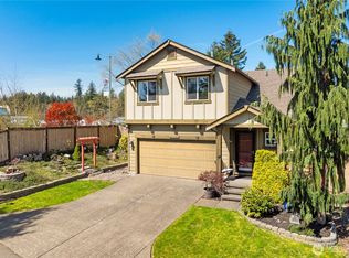 Woodridge, Maple Valley, WA 98038