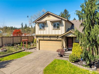 24002 SE 262nd Street, Maple Valley, WA, 98038