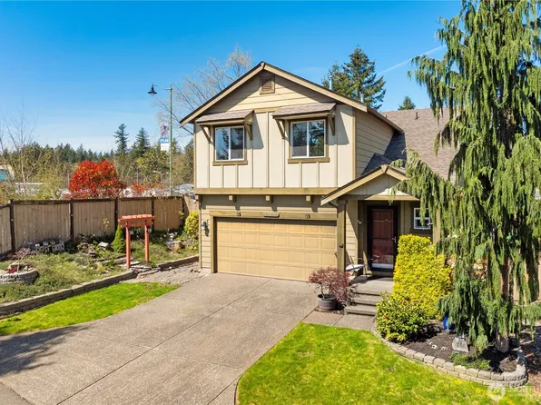 24002 SE 262nd Street, Maple Valley, WA 98038