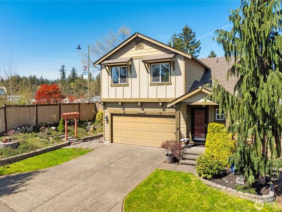 24002 SE 262nd Street, Maple Valley, WA 98038
