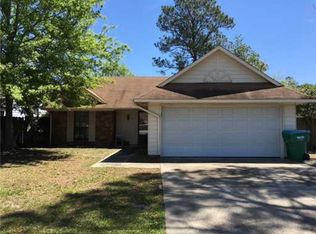 842 Laurelwood Dr, Biloxi, MS 39532