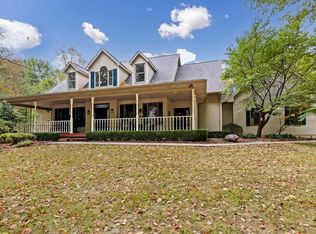 4497 Corner Rd, Alexandria, OH 43001