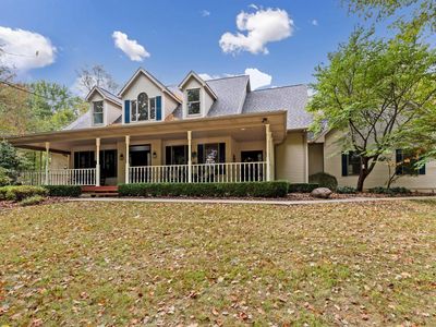 4497 Corner Rd, Alexandria, OH, 43001