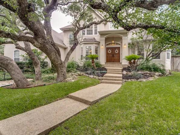 17202 Fawn Cv, San Antonio, TX 78248