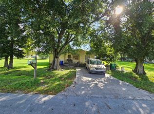 408 NW 10th Ave, Okeechobee, FL 34972