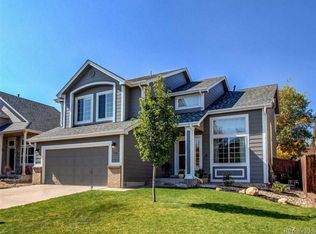 235 Ponderosa St, Castle Rock, CO 80104