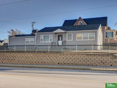 4144 S St, Omaha, NE, 68107