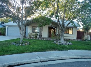 609 Glen Ct, Ridgecrest, CA 93555