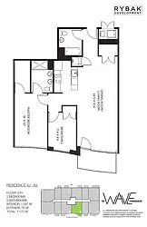 Rented by Ilite Realty Inc