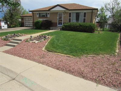 820 Emerson Circle, Northglenn, CO, 80233