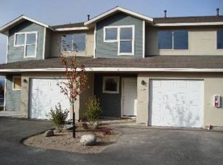 593 Village Dr, Fernley, NV 89408