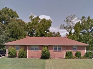 331 Ewell Ln, Chesapeake, VA 23322